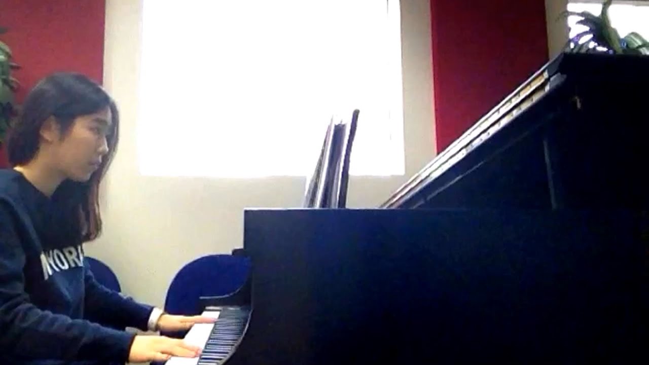 Je veux vivre, “Romeo and Juliet”(Gounod), KARAOKE, Mr, Accompaniment, Piano, Instrumental