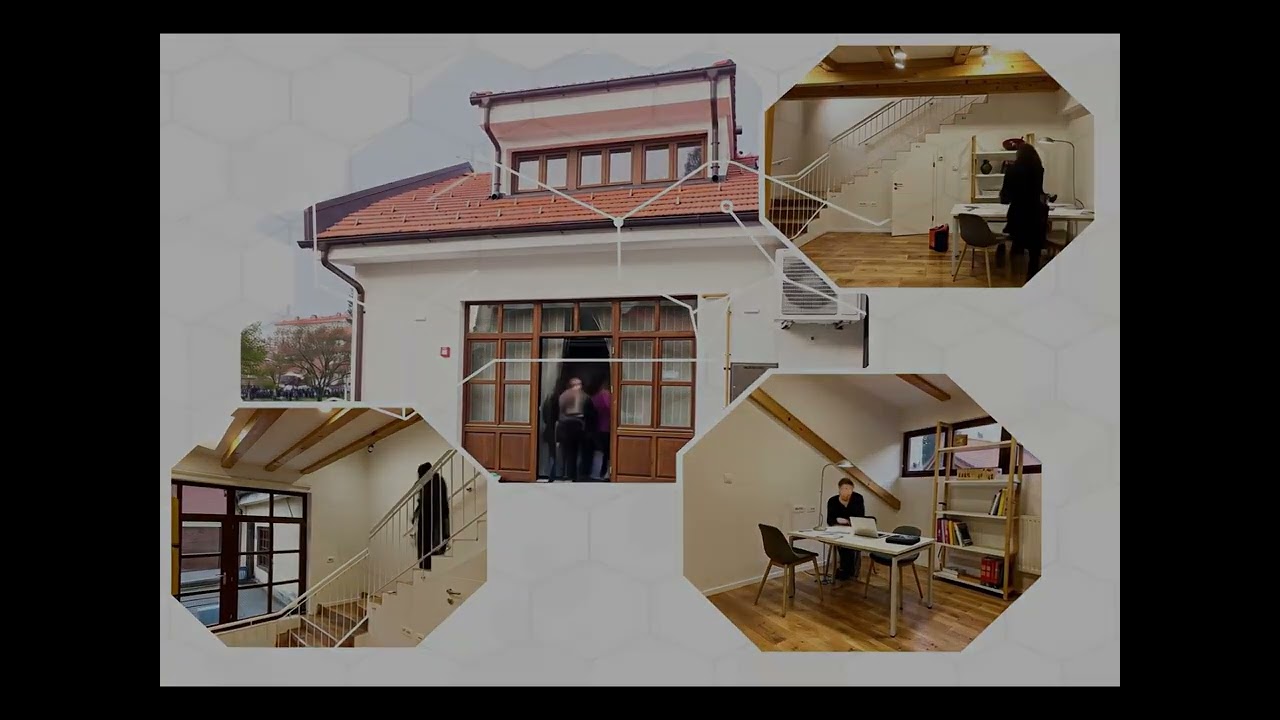 Italiano 🇮🇹🏢 Spazio commerciale in affitto – Centro di Varaždin, Croazia 🇭🇷