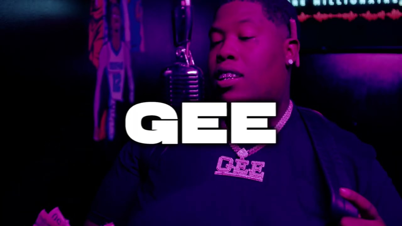 Mussie Gee - Self Made