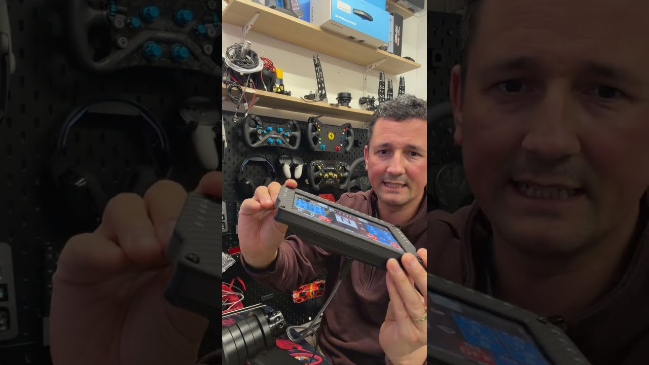 simracemods.com December Development Update