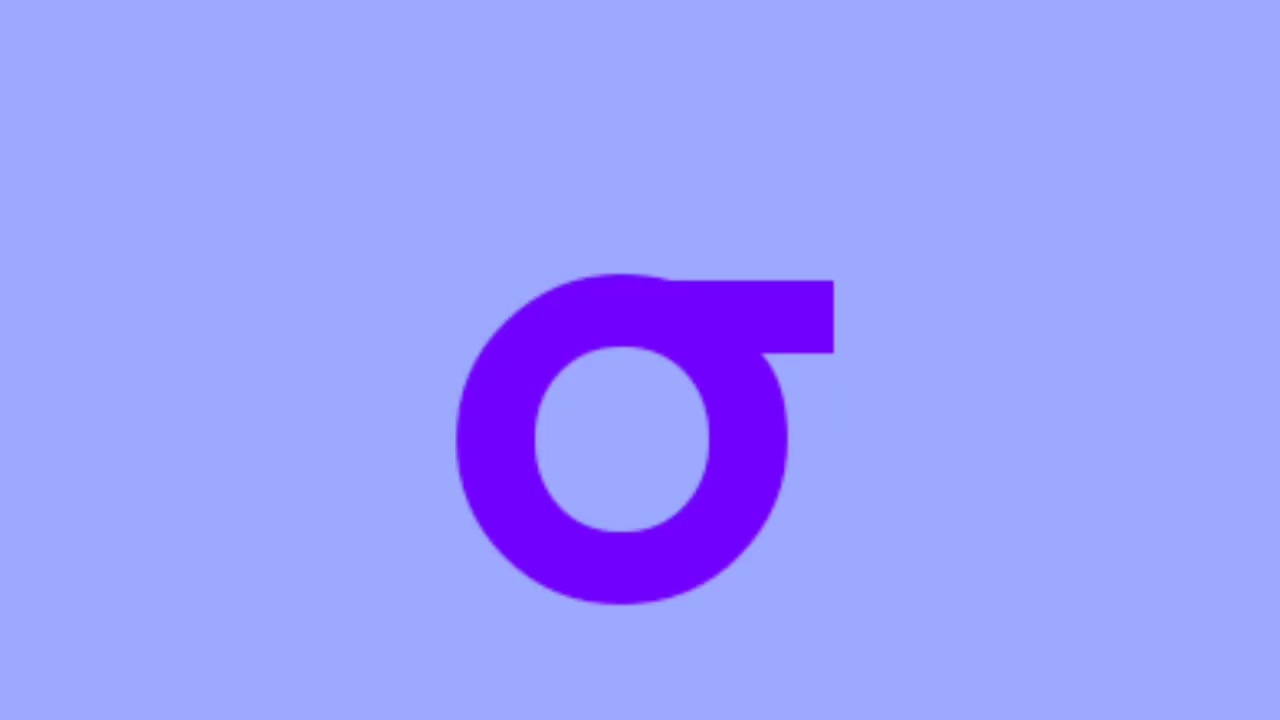 Grewinnish artistic alphabet