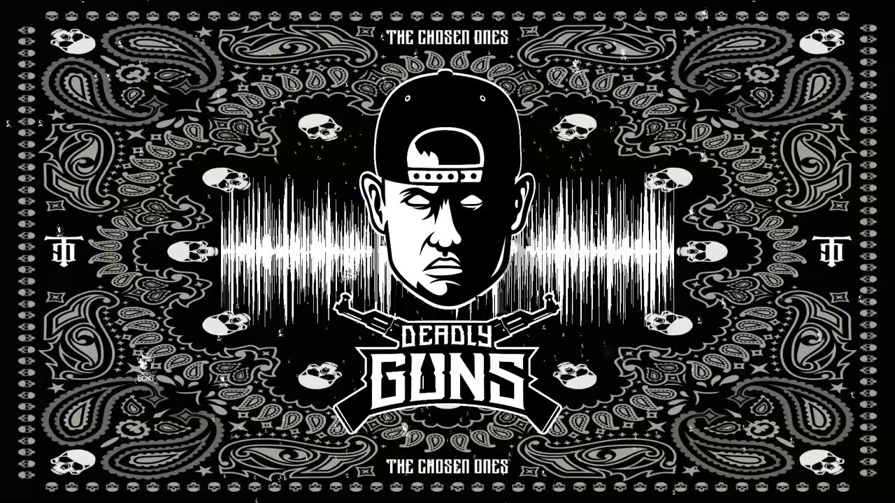Deadly Guns - World Domination Mix 4.0
