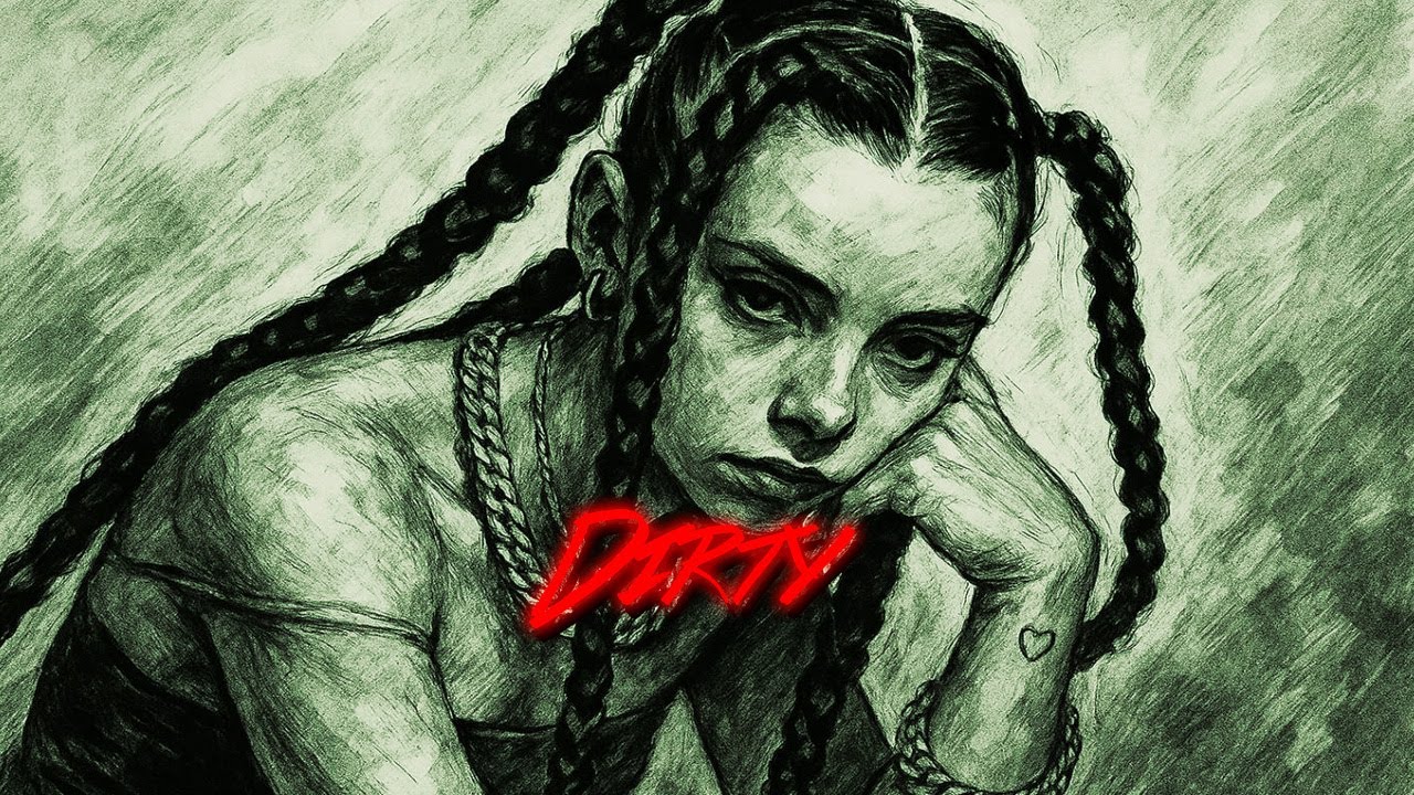 Santa Salut x Jaloner Type Beat - Dirty (Prod. by Raias X Katsuro Beats)