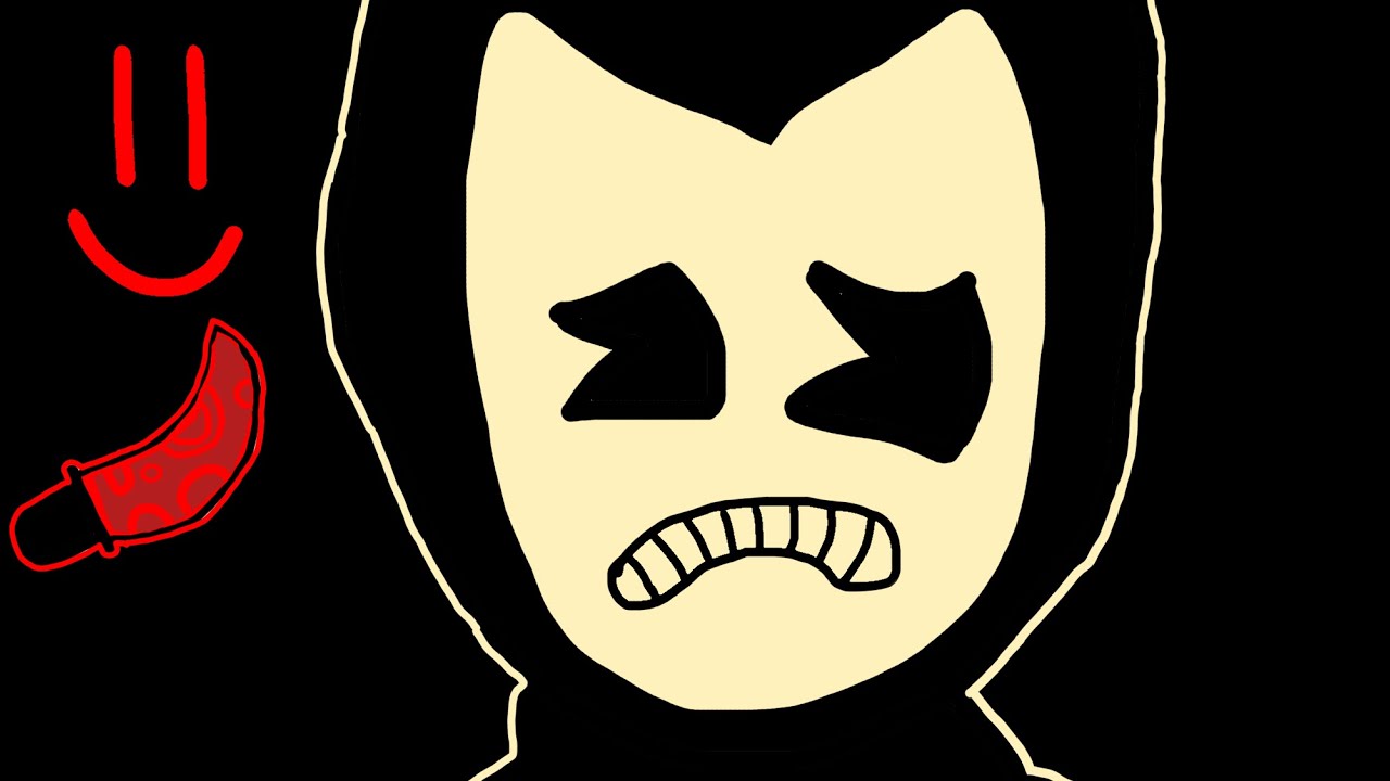 Bendy and chara gameplay | Dimensional Coalescence
