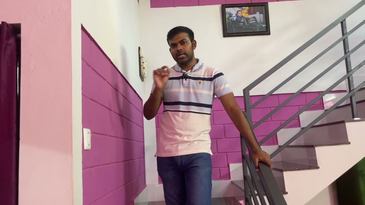 21 LAKHS BUDGET HOME IN NAGERCOIL