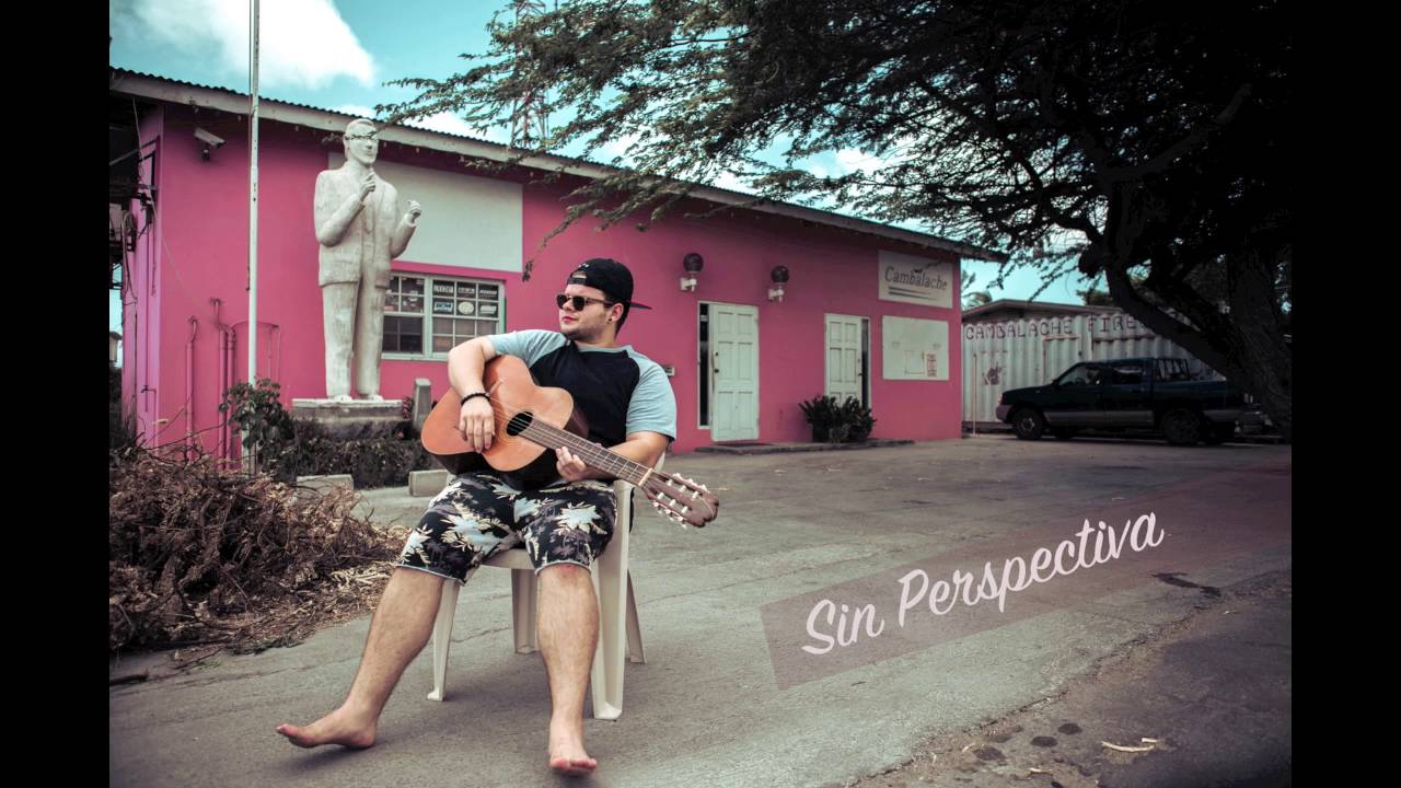 Zyon - Sin Perspectiva