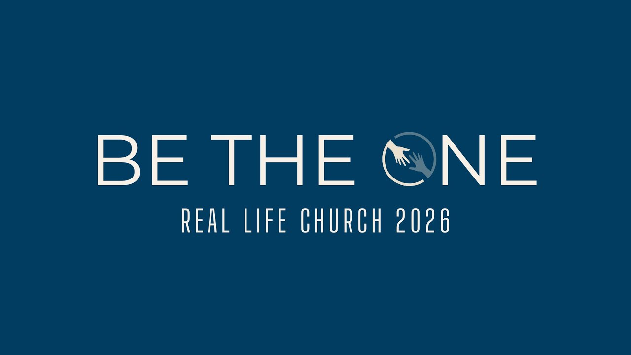Be The One || 11a Service