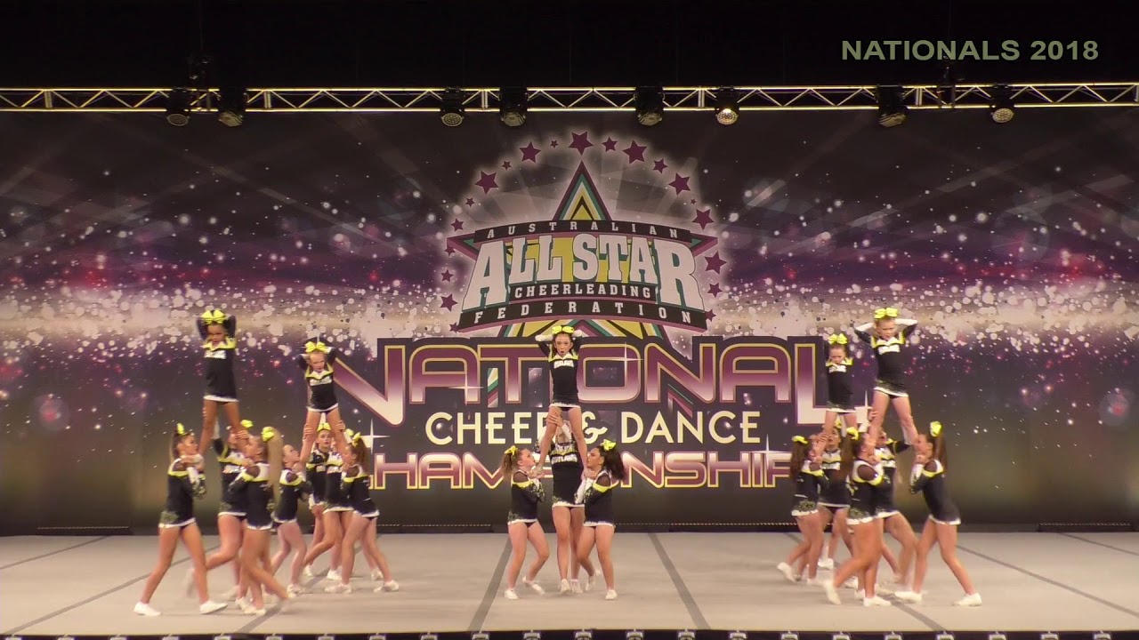 1656  Outlaws All Stars Blaze   Jnr L1