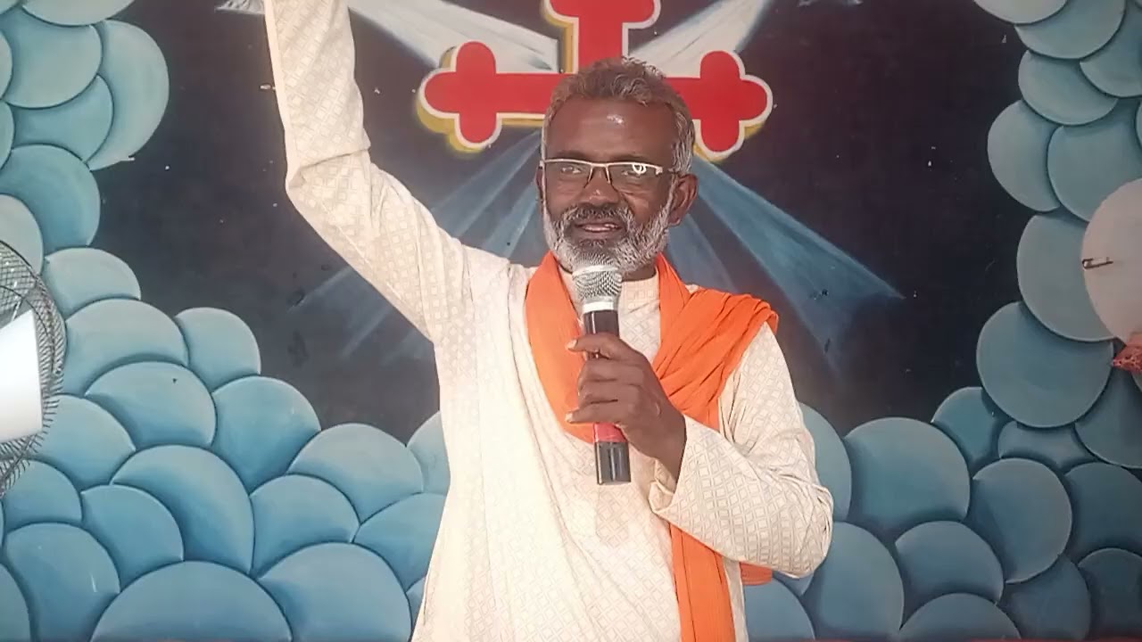 நீ மனம் திரும்பி தேவனிடத்தில் சேரும்போது மரணமில்லா பெருவா ழ்வு பெறுவாய் தேவலோகத்தில் வாழ் வாய்
