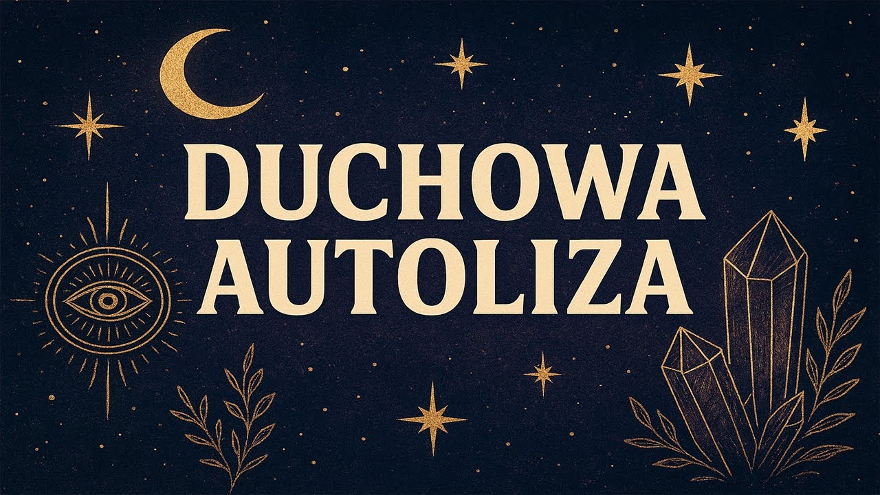 Duchowa Autoliza: bezlitosna droga do prawdy &mdash; destrukcja iluzji | wg. Jeda McKenna