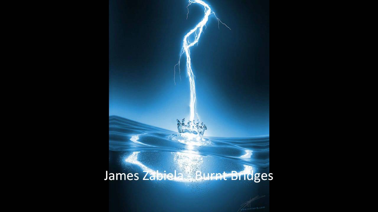 James Zabiela - Burnt Bridges