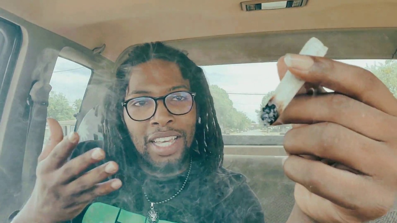MID- DAY HOTBOX  STORYTIME WHY I ONLY SMOKE JOINTS! (PART 1)