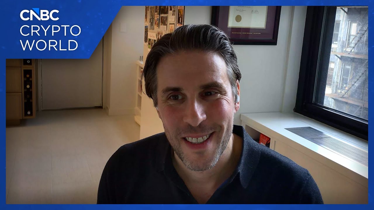 Coinbase's John D'Agostino outlines exchange's 2026 crypto market outlook