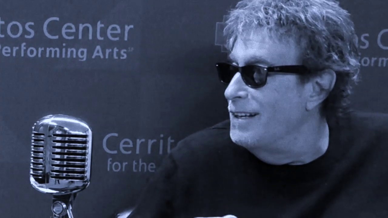 Kenny Vance interviews with Vinyl City Broadcasting