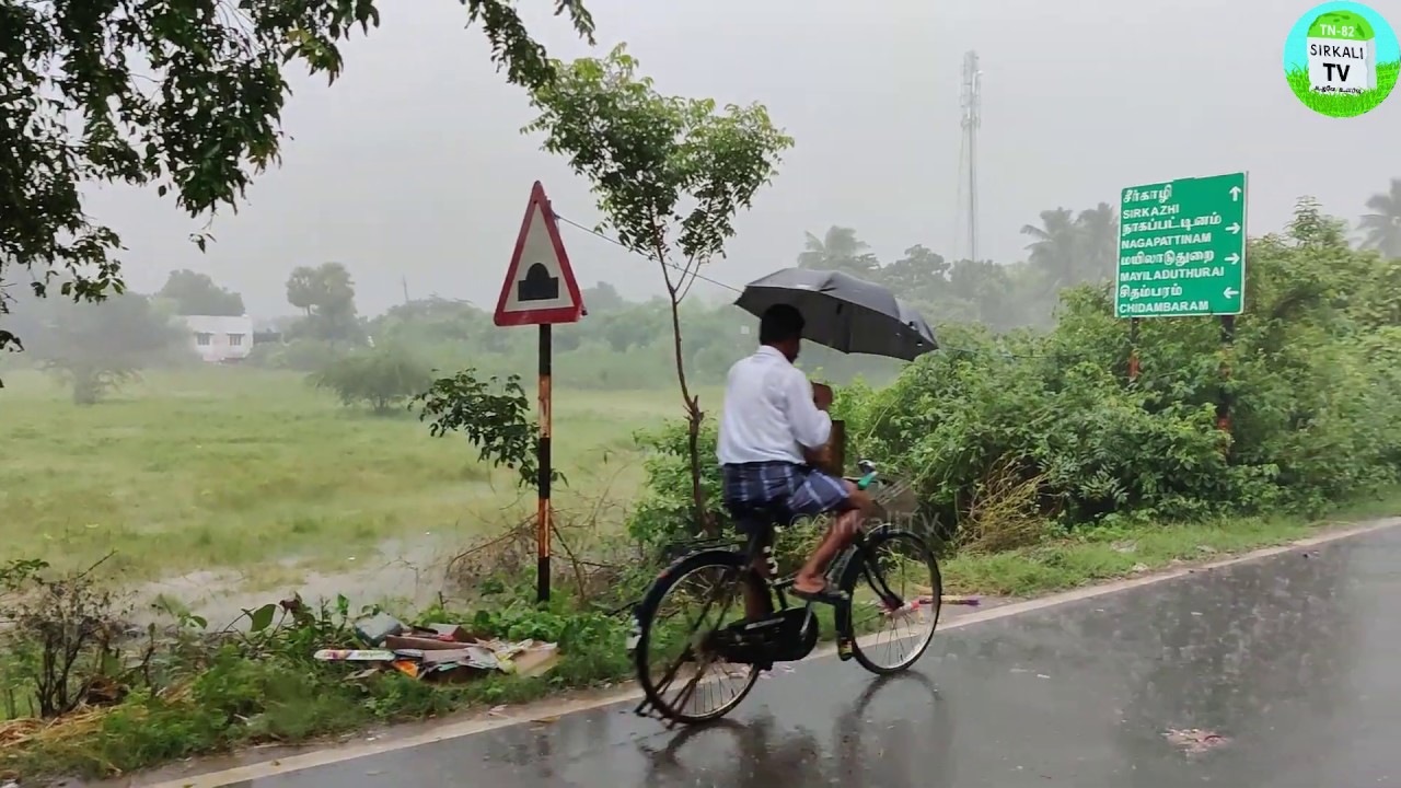மழை வருவதை அறியும் ரகசியம் | மழை பொழிவில் இவ்வளவு செய்தி உள்ளதா அறிய கருத்துக்கள் | RAIN Forecast