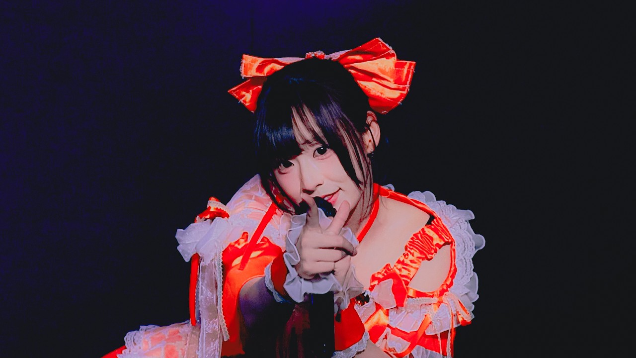 260128 절대전력Z 코루(絶対全力Z KORU) - 'マジカルパレード' 직캠  @絶対バン!! Vol.24