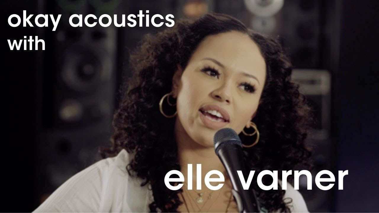Elle Varner 