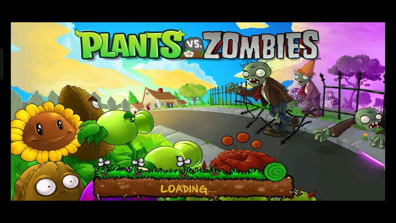 plants vs Zombies live stream