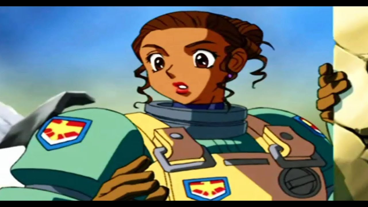 Tech Romancer Cinematic (Full Movie)
