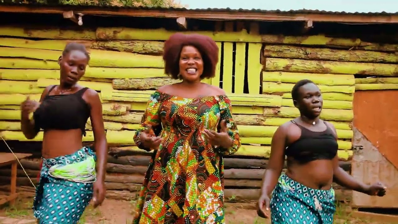 TOO LIT BY SHERRY PRINCESS HD VIDEO