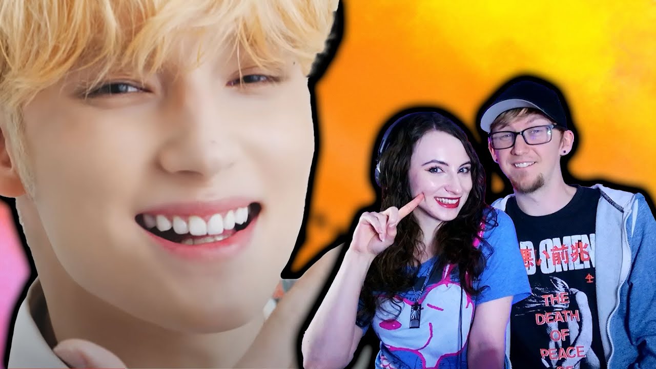 Do We Like That?! | TXT 투모로우바이투게더, Jonas Brothers 'Do It Like That' | Reaction