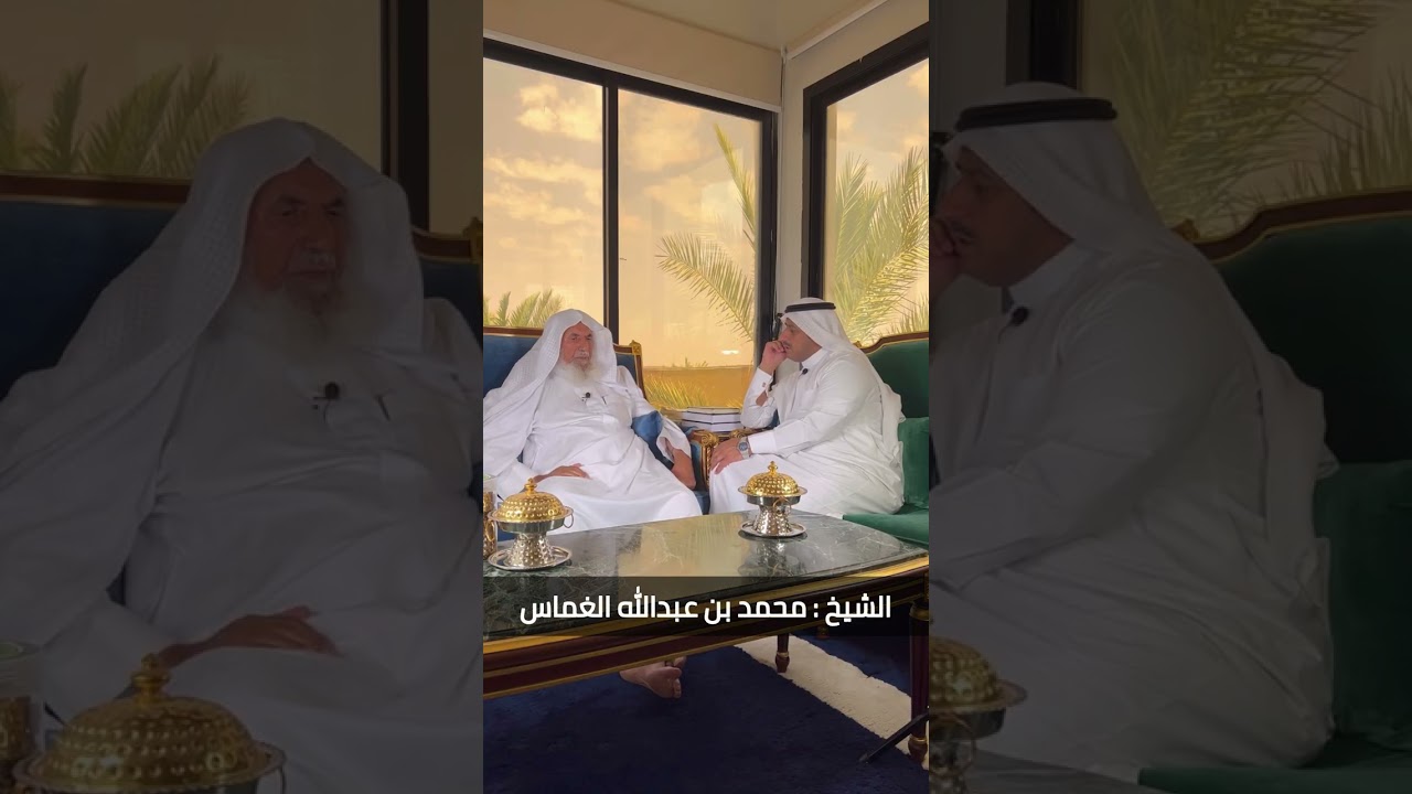 قصة رجل الاعمال محمد الغماس مع الساحر العراقي والحرامي في التشيك والاستثمار في السودان ومدغشقر 