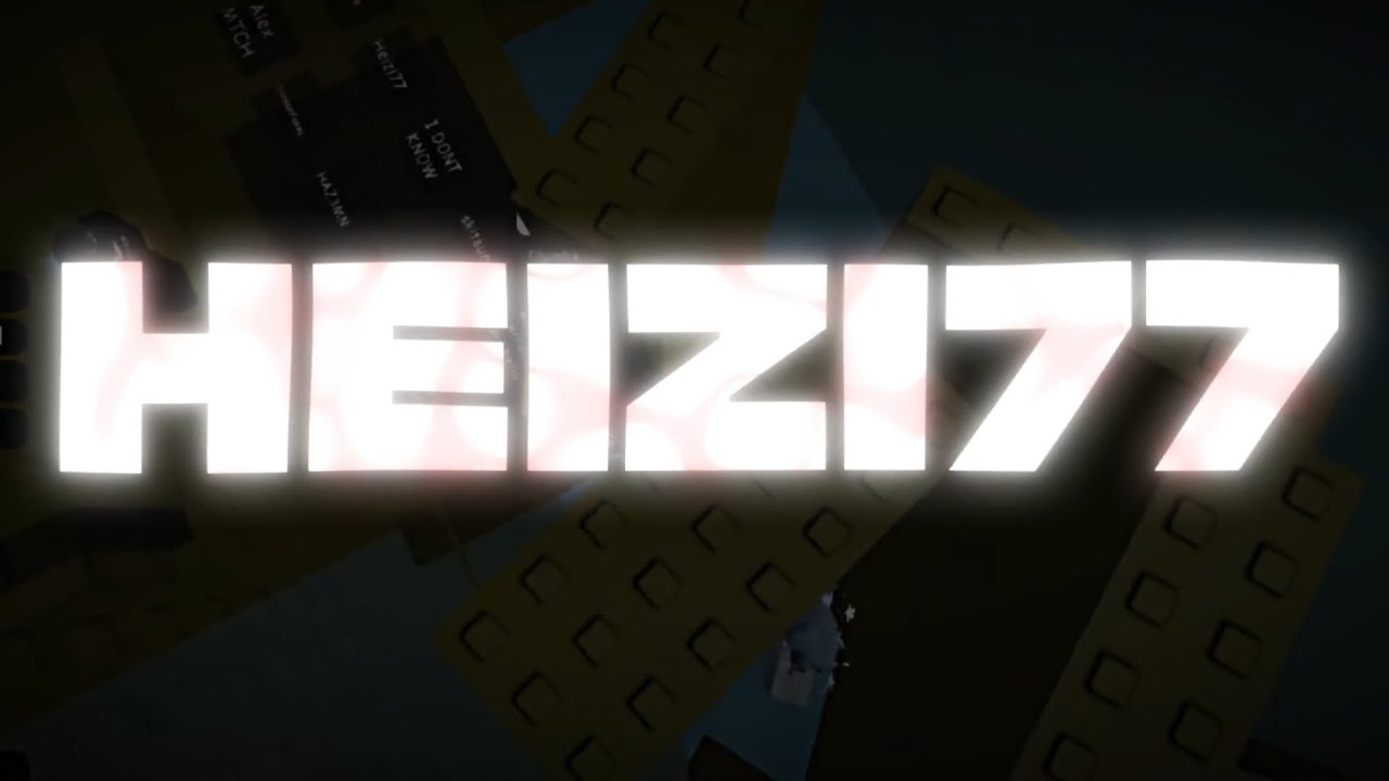 Heizi77 is a legend😳😈| EToH Best Player Heizirifon edit Papaingus
