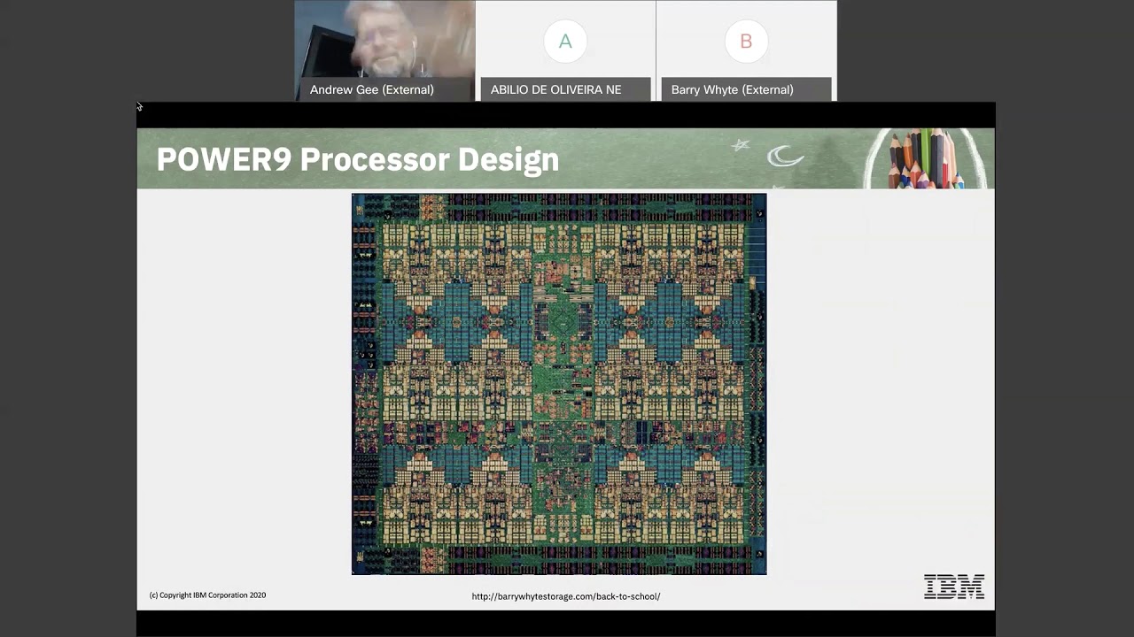 Why IBM POWER Systems