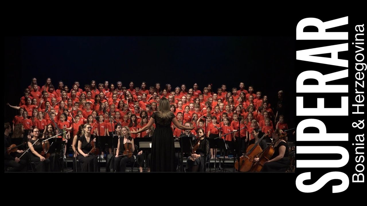 Superar u BiH - Ehna jeena (Sarajevo, 2025.)