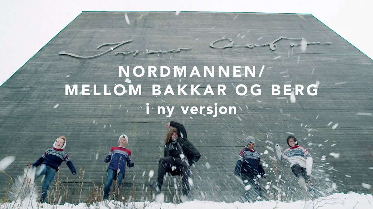 Nordmannen-rap