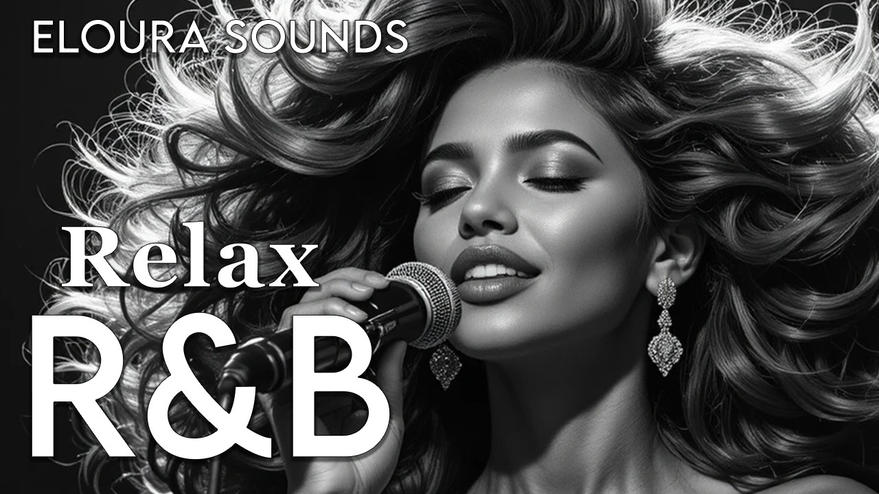 [R&B Relax 73] Musik yang nyaman / Dingin / Untuk bekerja / Balada / Santai / Kopi