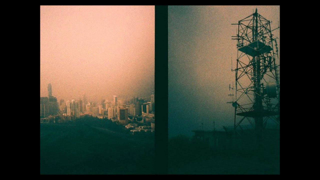 Factrix - No Trees