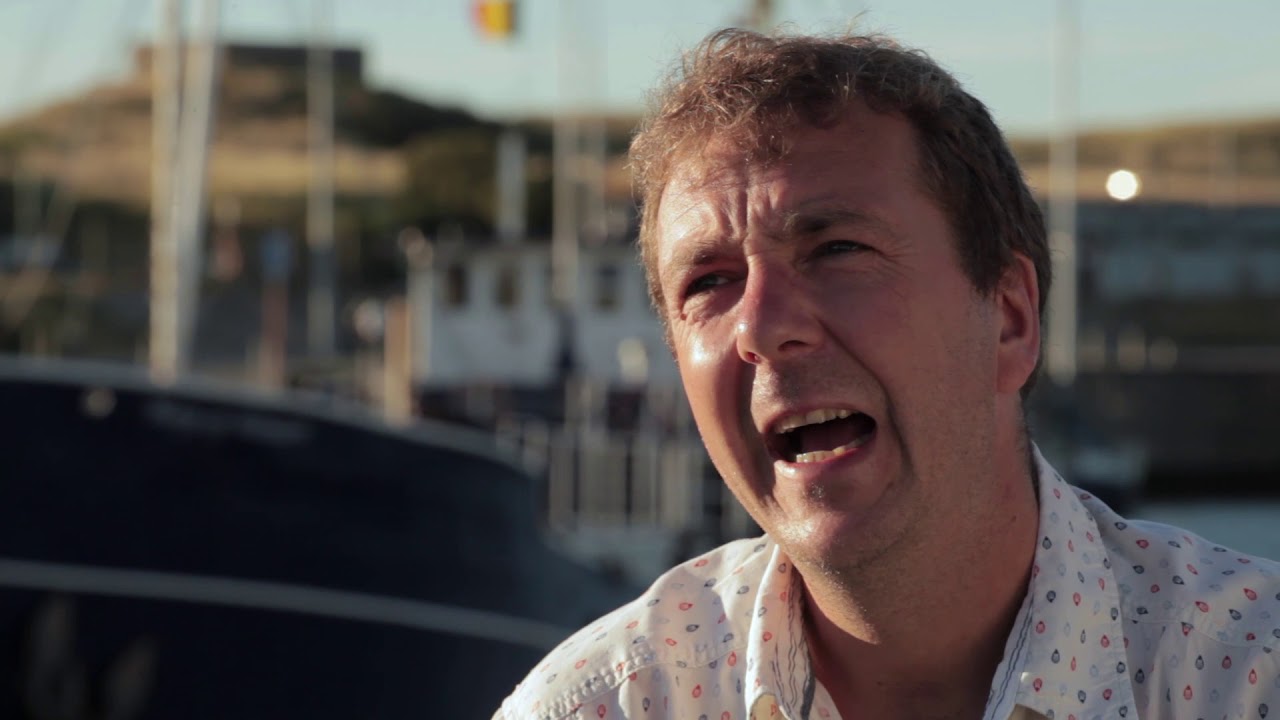 Sebastien Dewaele en Sam Louwyck vertellen ons waarom we 'Cargo' moeten zien