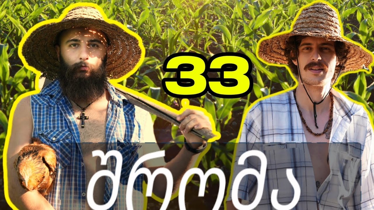 სოფელი და შრომა / ღამის სარდაფი #33