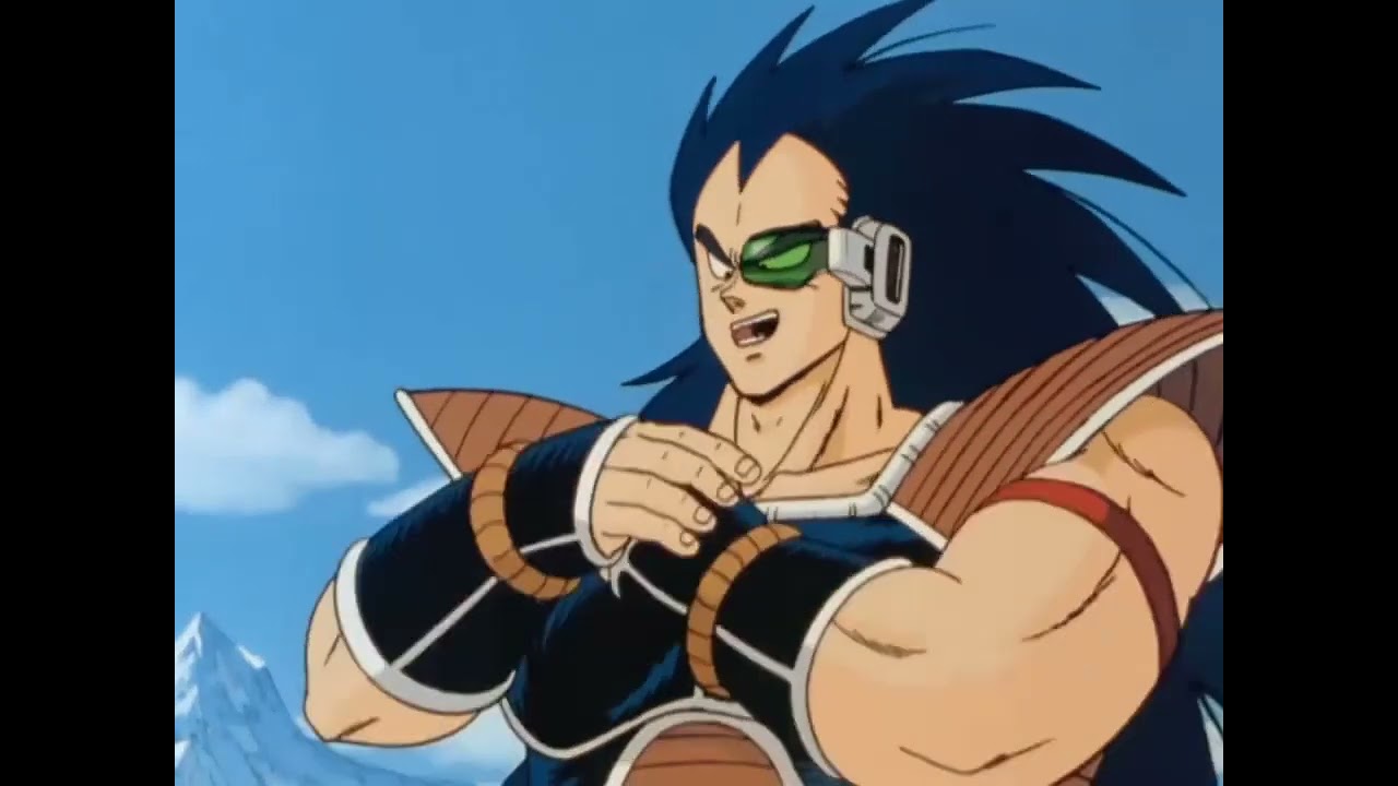 Jesteście debilami! - Dragon Ball Z Kai Dubbing PL PolsatGames