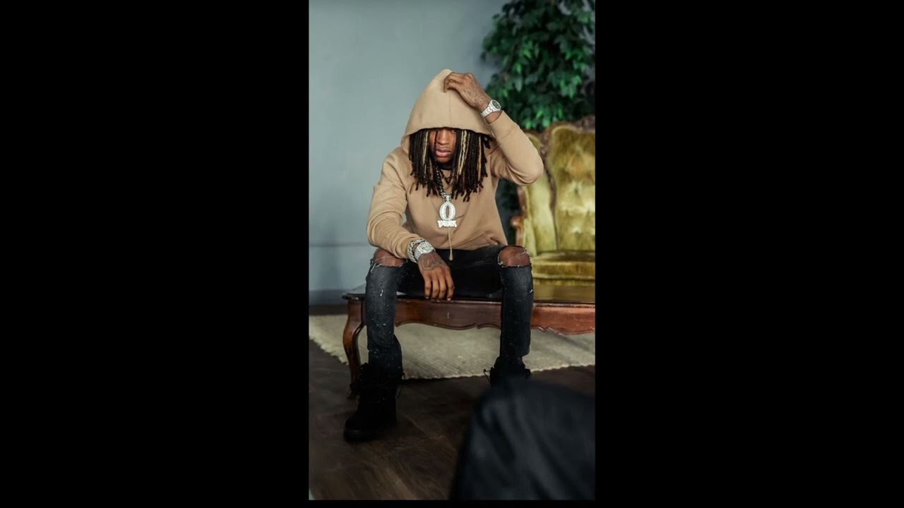 (FREE) Hard King Von x Lil Durk Type Beat - 