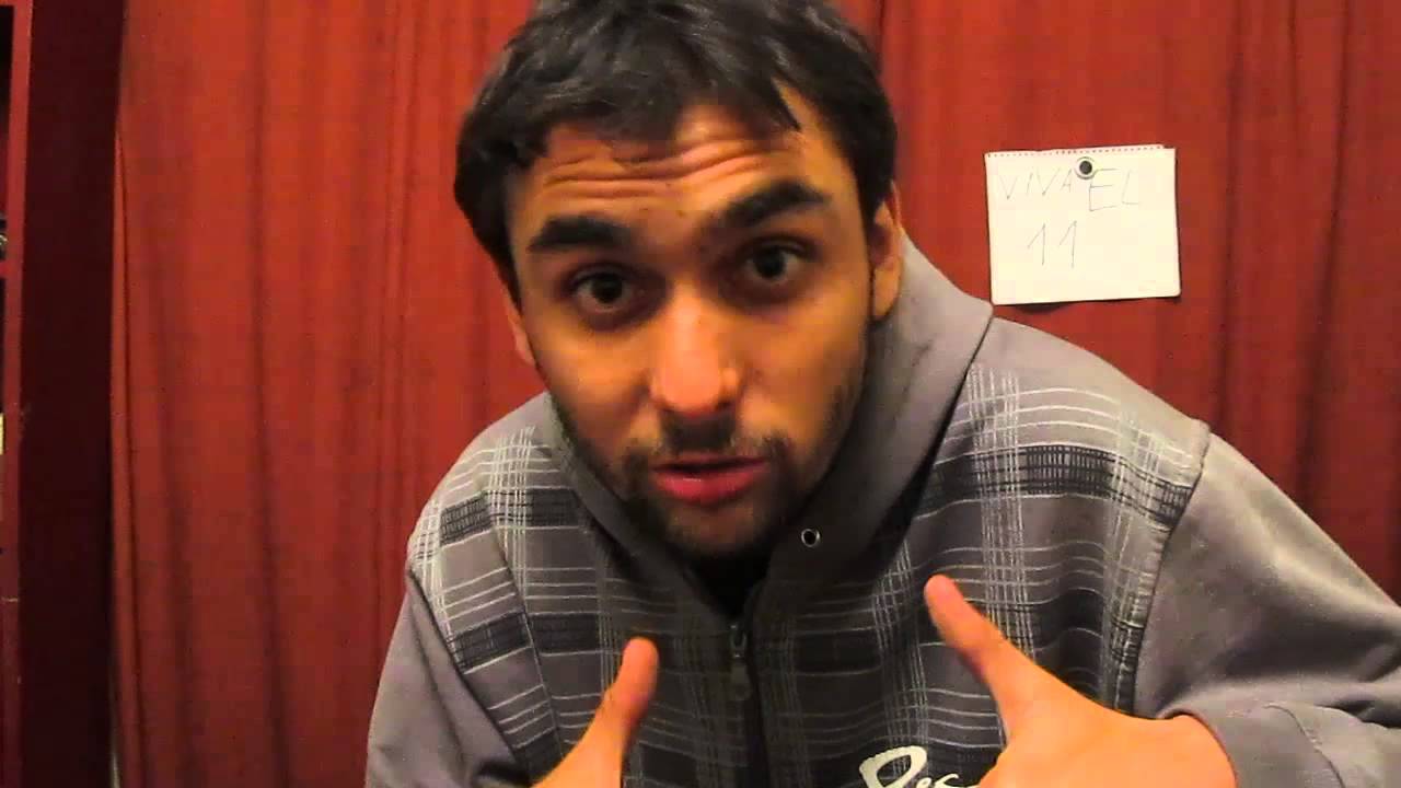 Hola soy pinochetista - 40 años no son nada