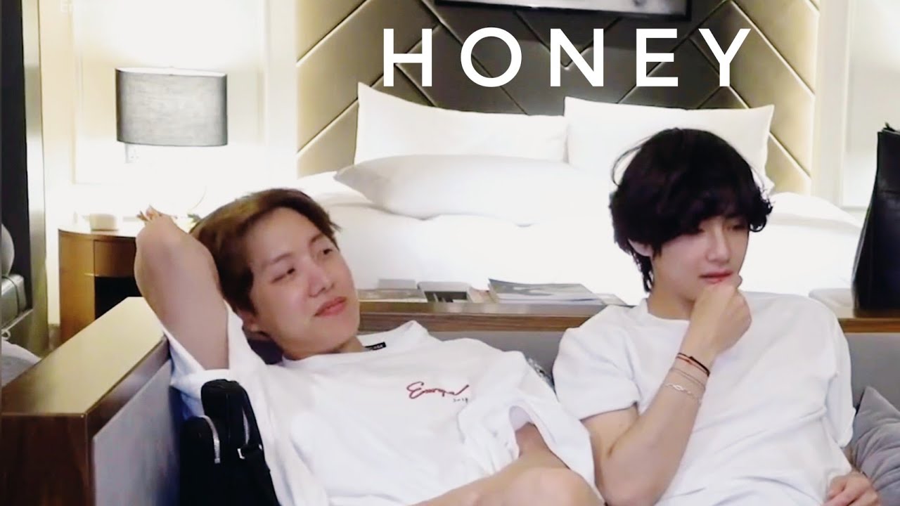 [200709] VHOPE/VOPE/HOV : HONEY