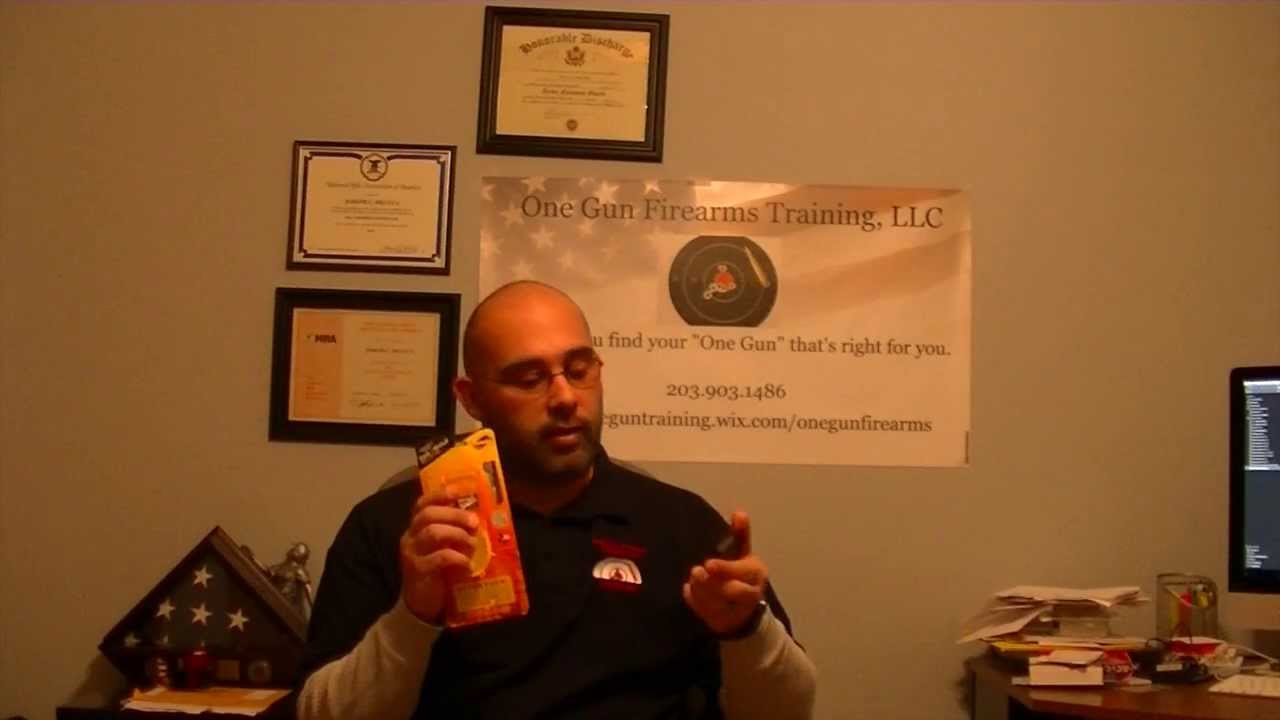 Versacarry IWB Holster Review