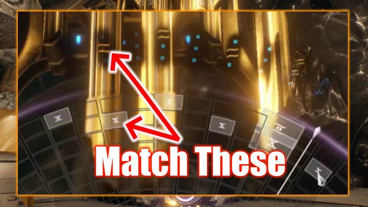 Octavia's Anthem 1 | Follow the Sound | Warframe