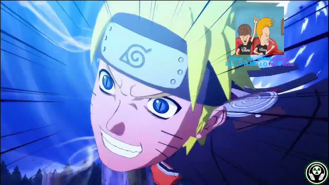GRAZIE NARUTO! | Naruto x Boruto Ultimate Ninja Storm con @ziolello92