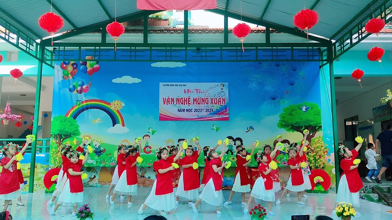 MÙA XUÂN ĐẦU TIÊN - SAM SAM