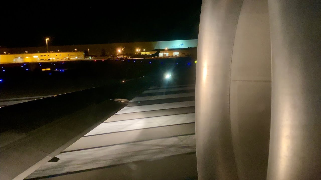 Rolls Royce Engine Buzz &ndash; TUL Takeoff &ndash; Delta Air Lines &ndash; Boeing 717-200 &ndash; N943AT &ndash; SCS Ep. 432