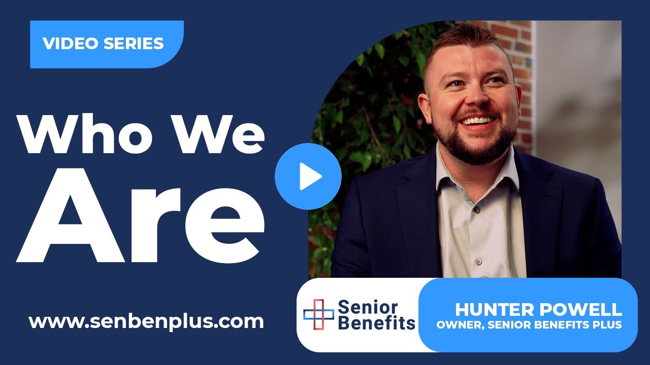 Who We Are | Senior Benefits Plus