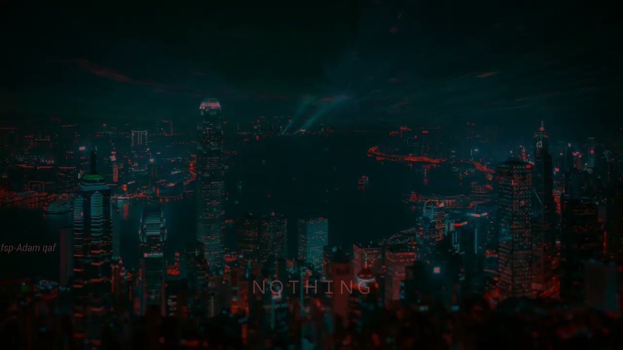 NOTHING-Free Chill Type Beat 2025