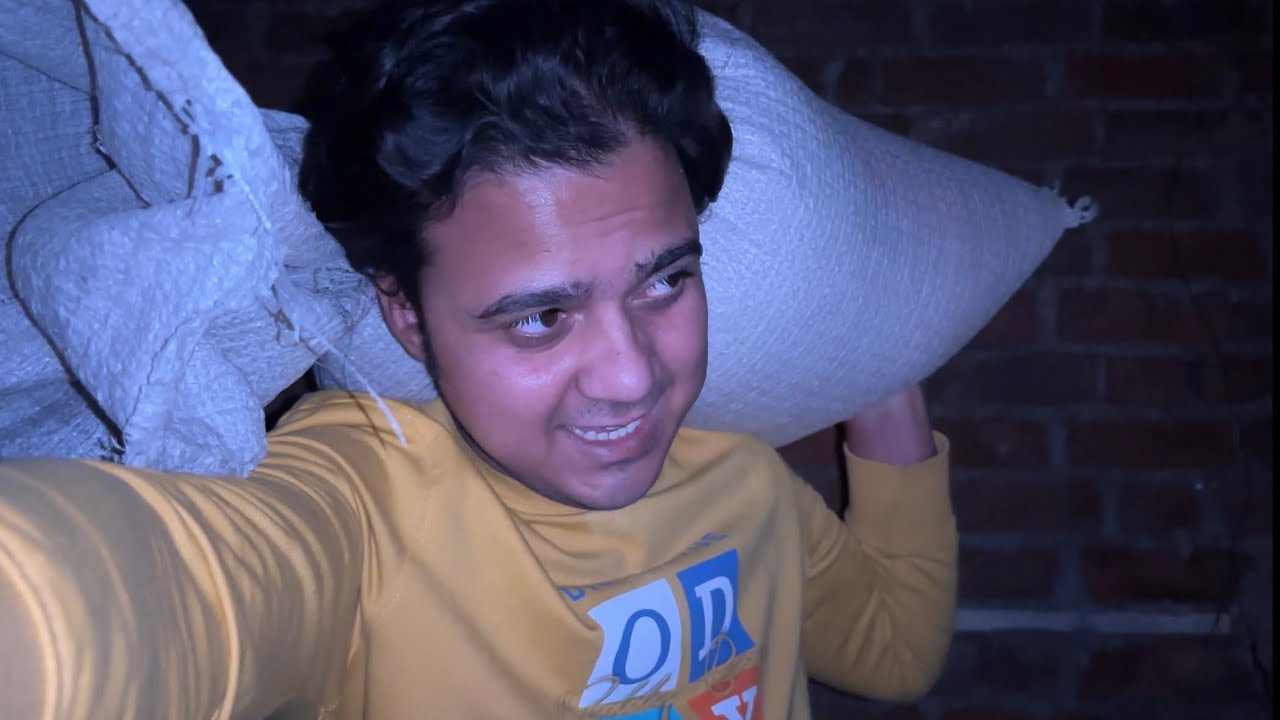 2 roti ke liye Kya Kya😱