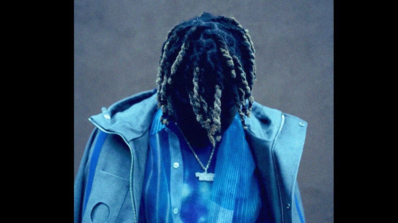 [FREE] Don Toliver Type Beat - 