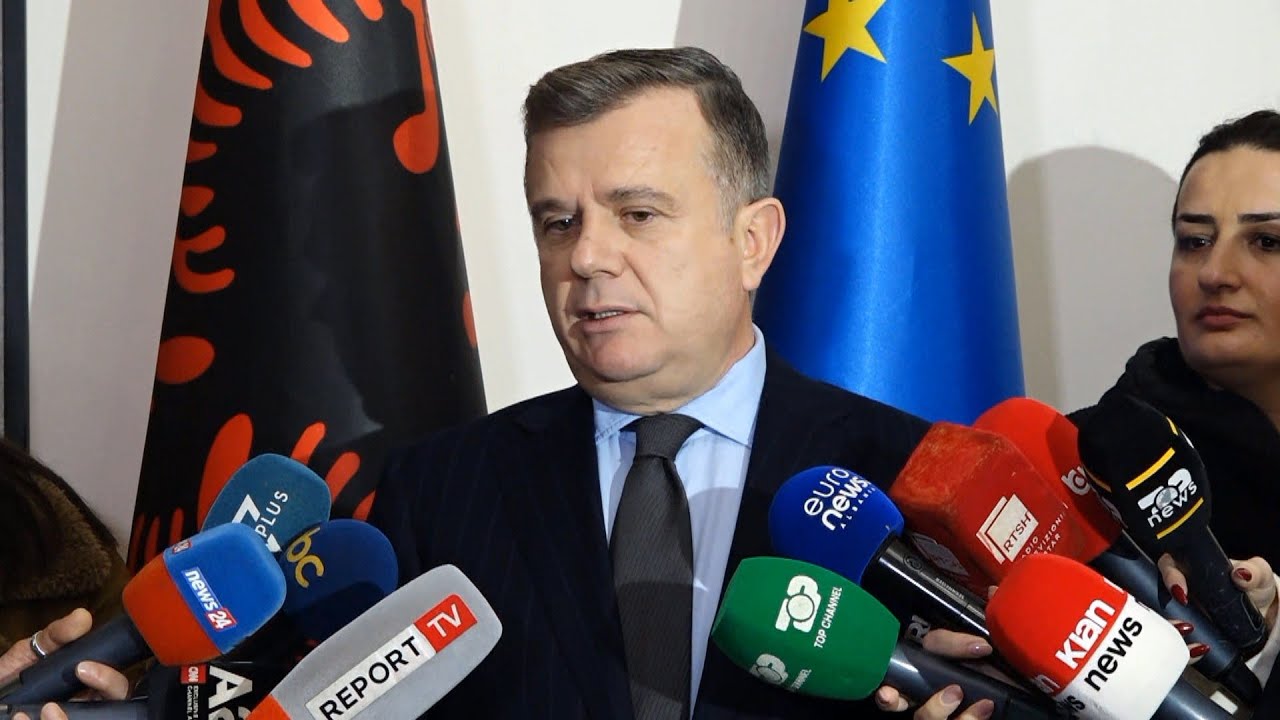 Balla paralajmëron opozitën për ‘Territorialen’: Nëse mungoni, që nesër aplikojmë...