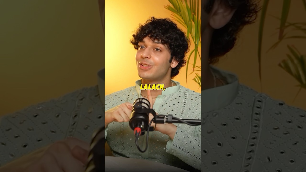 ✨Reason behind the sudden jerk you feel during meditation🔱 #podcast #meditation #maadurga #krishna