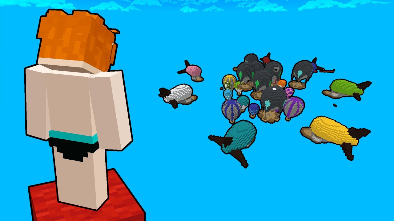 exploiting a crazy glitch in bedwars...